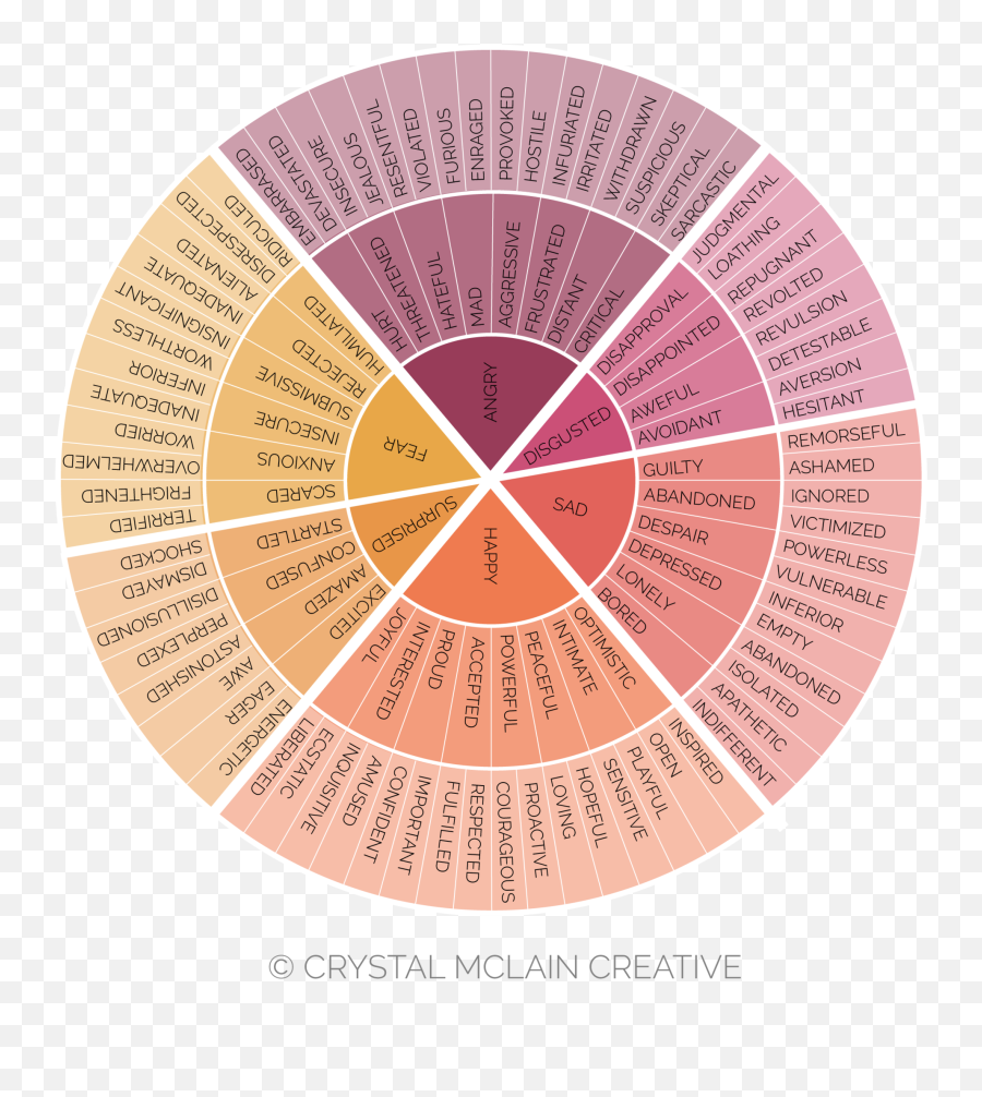 Feelings Auditing Your Emotions Hacking Your Hormones - Dot Emoji,The Wheel Of Emotion