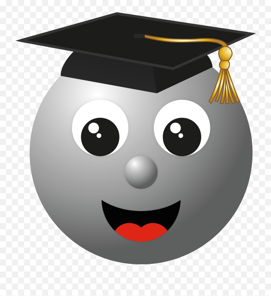 Pin By Tonya Lambert On Clip Art In 2020 Smiley Emoji - Emoji Egresado Png,Graduation Cap Emoji