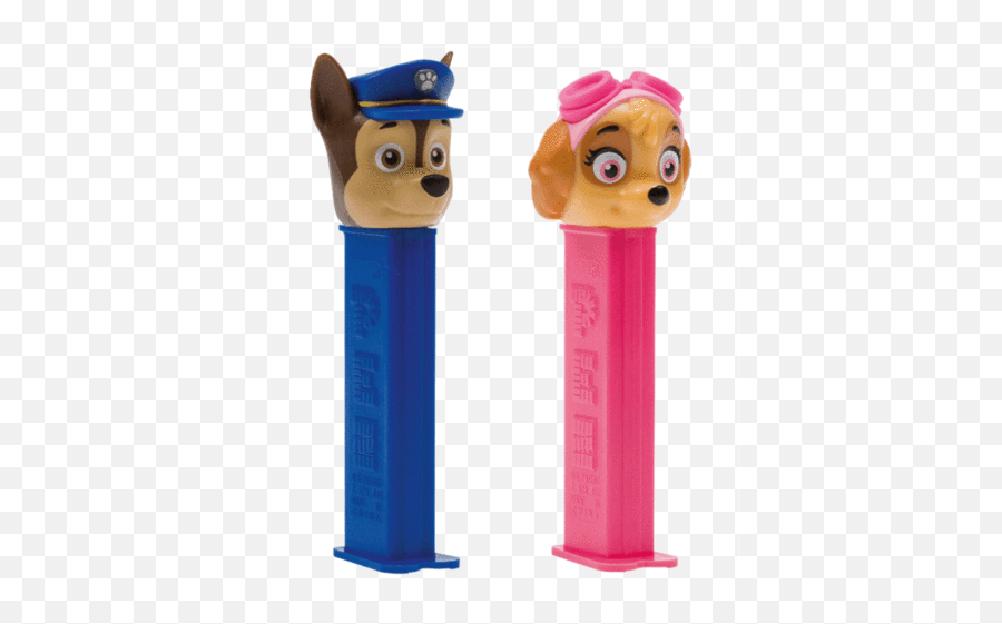 Pez - Pez Paw Patrol Emoji,Emoticons Pez Out Now In Europe