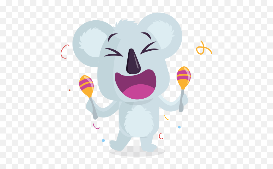 Celebration Stickers - Free Birthday And Party Stickers Happy Emoji,Emoticons Celebrate No Background