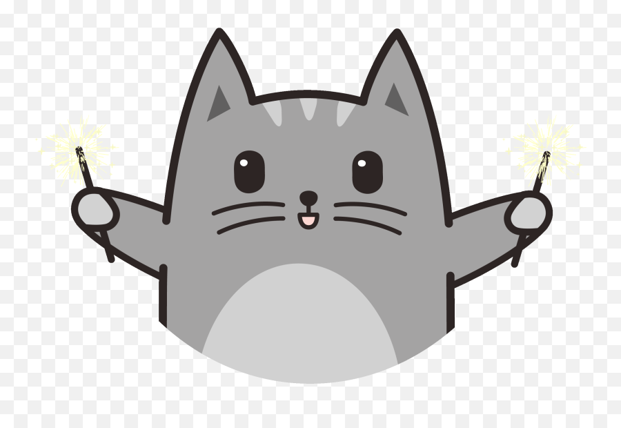 Latest Project Crain S Chicago Business 20 In Their 20s - Transparent Fourth Of July Gif Emoji,Grey Cat Emoji