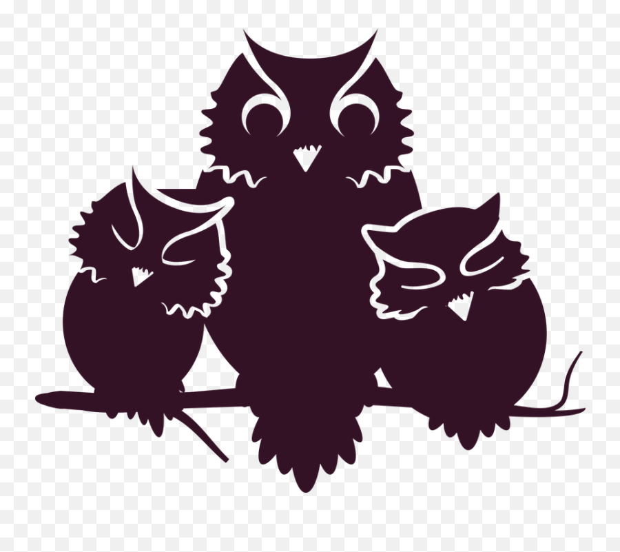 Baby Halloween Owl Nature - 12 1 Shs Gears Airsoft Emoji,Owl Emotion Vectors