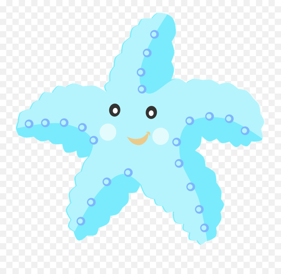 190 Under The Sea Party Ideas In 2021 - Estrela Do Mar Azul Png Emoji,Ocean Animal Emotions