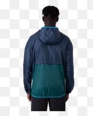 Teca Half - Cotopaxi Teca Half Zip Windbreaker Unisex Mint Chip Emoji,Hauling Emotions Uphill