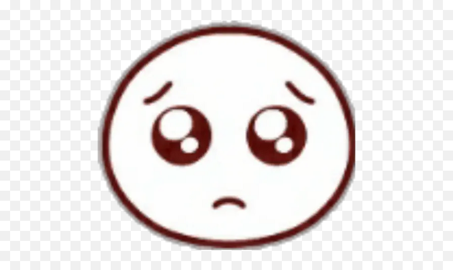 Sticker Maker - Cuteemojis Dot Emoji,Korean Face Emojis