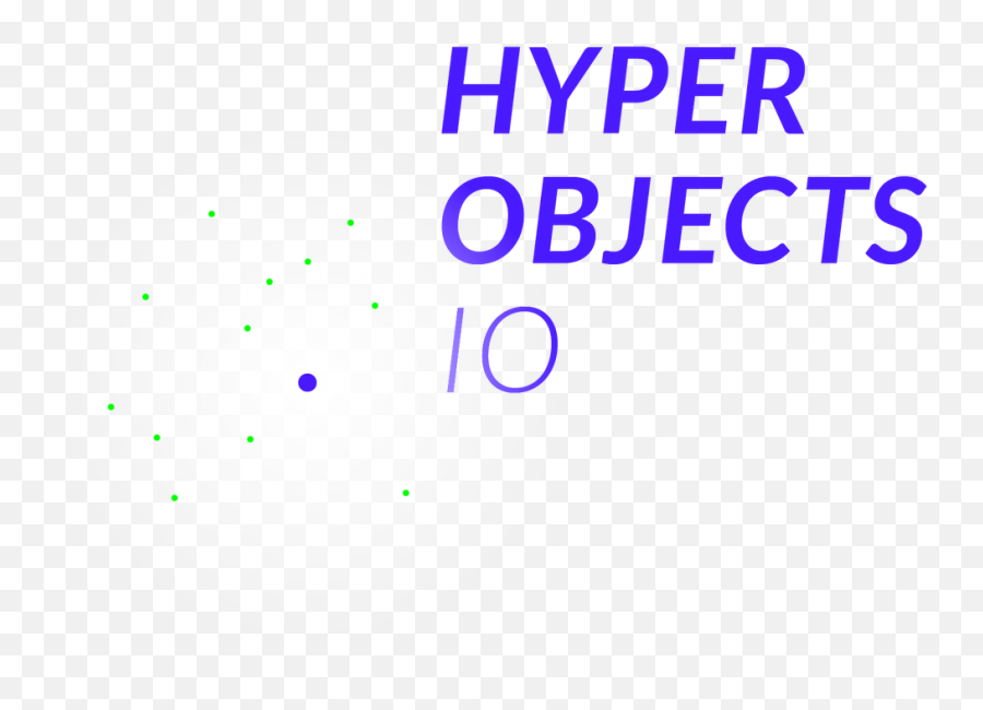 Hyperobjects - Dot Emoji,Meditation Water Experiment Emotions