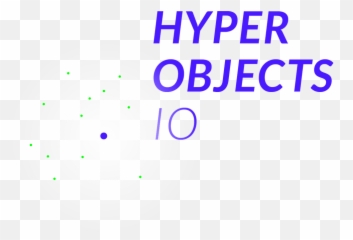 Hyperobjects - Dot Emoji,Meditation Water Experiment Emotions