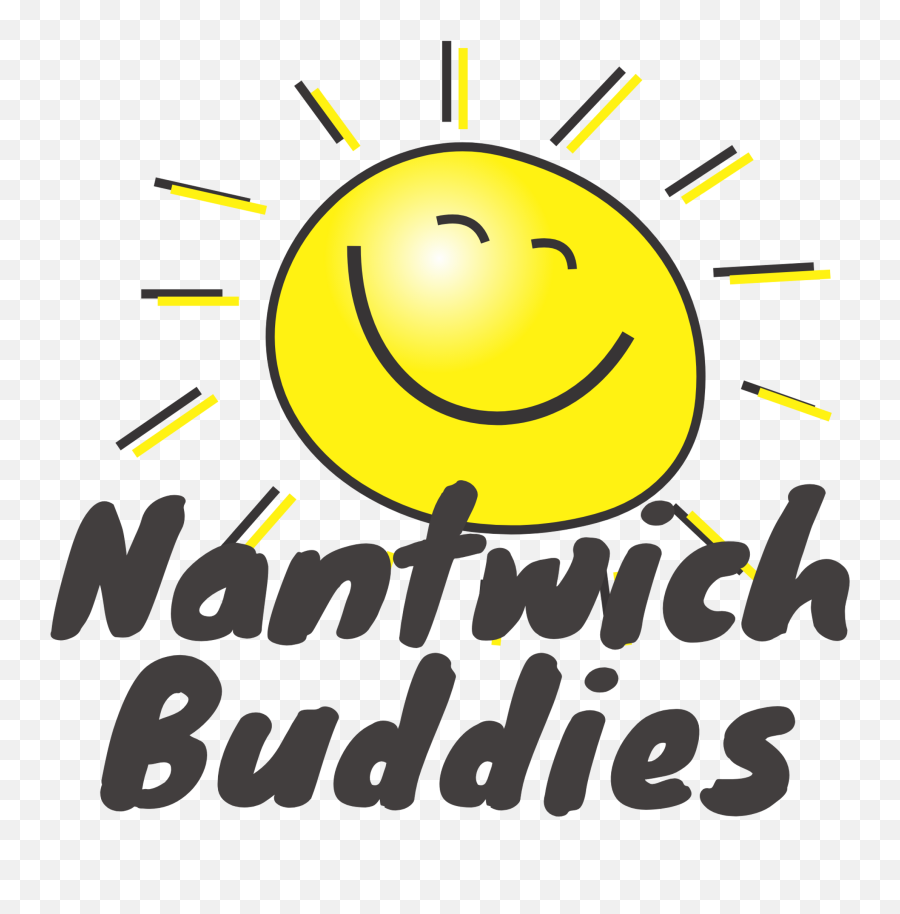 Nantwich Buddies Redshift Online - Happy Emoji,Piston Emoticon