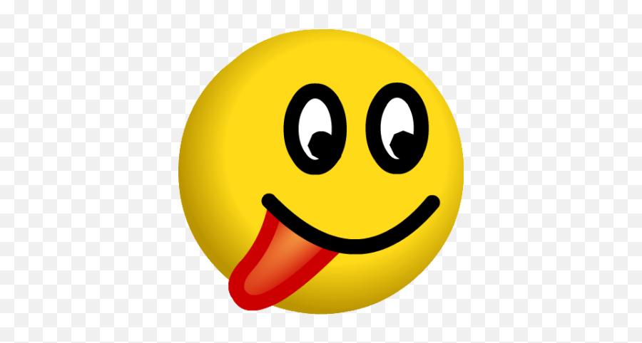 Mirror - Wide Grin Emoji,Emoticon In Awe