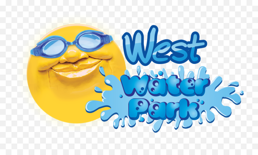 West Water Park - Water World Denver Emoji,Water Slide Emoticon