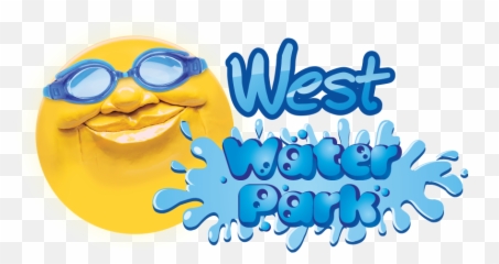 West Water Park - Water World Denver Emoji,Water Slide Emoticon