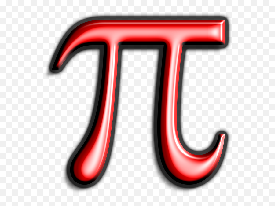 Pi Maths Symbol - Green Pi Emoji,The Mathematics Of Emotion A Formula For Love