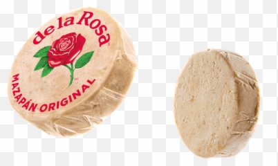 De La Rosa - Mazapan De La Rosa Png Emoji,Emoji Bolsitas De Dulces Para Pi?ata