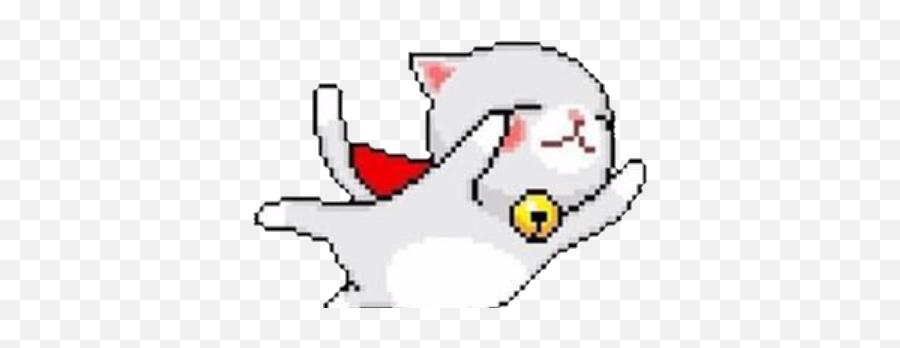 Emo Baby - Transparent Kawaii Pixel Cat Gif Emoji,How Your Emotions Are Making You Sick: Your Emo