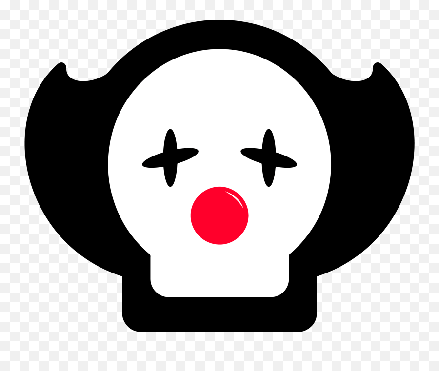 Redclown - Online Clothing Store Emoji,Escoba Emoticon