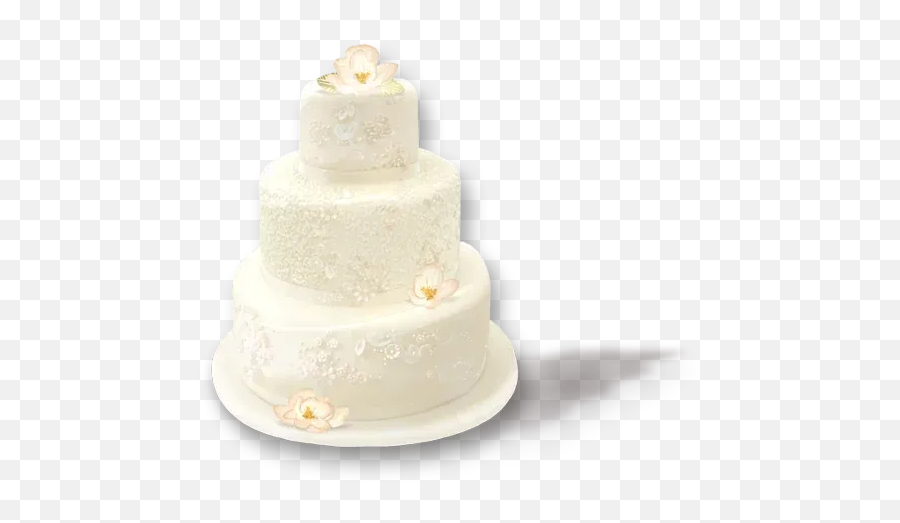 Cake Happy Birthday Sticker Pack - Stickers Cloud Transparent Background Wedding Cake Png Emoji,Cake With Emojis