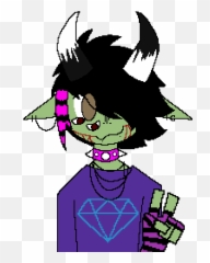 Myspace - Fictional Character Emoji,Kurloz Emoticon