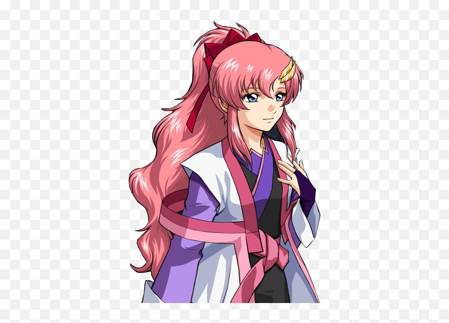 Lacus Clyne Koei Wiki Fandom - Lacus Clyne Emoji,Heero Yuy Quotes Emotions