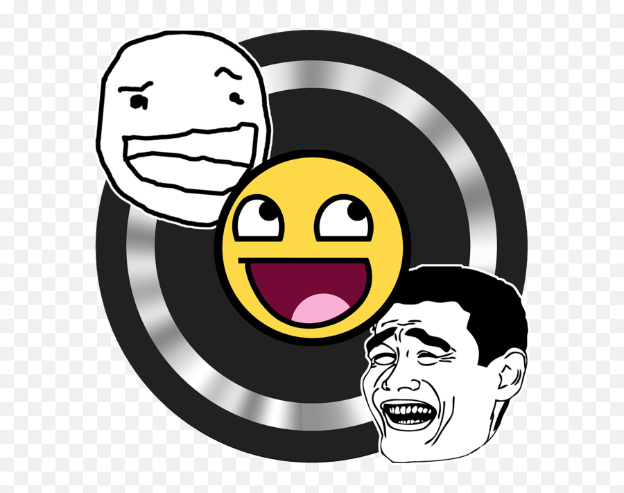 Easy Meme Generator Pro On The Mac App Store - Charing Cross Tube Station Emoji,Thumbs Up Emoticon Meme
