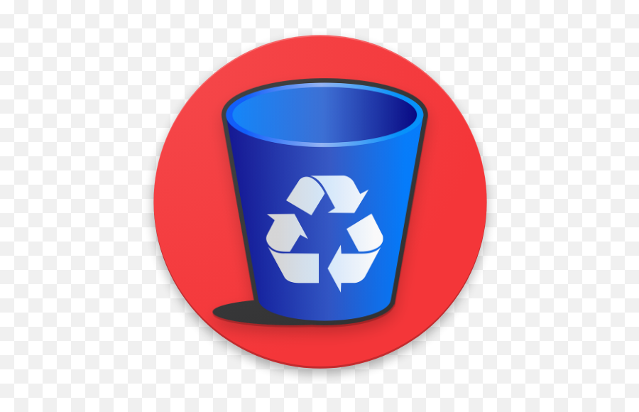 Deleted Video Recovery Pro Video Recycle Bin Apk Download - Recycle Shirt Emoji,Recycling Emojis With A Blue Background
