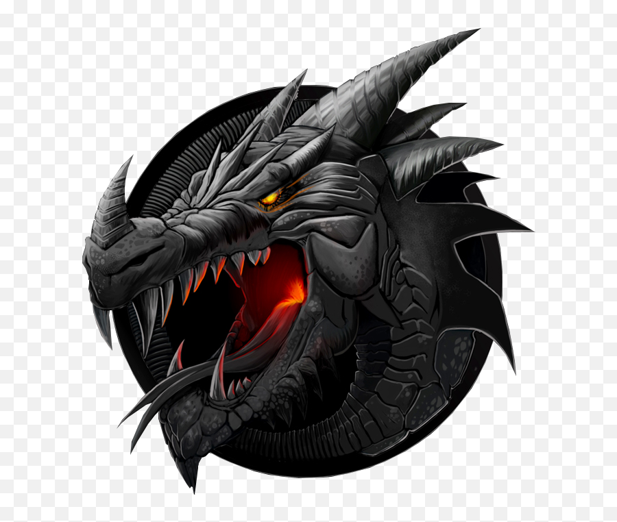 How To Create A Wow Private Server Trinitycore Windows - Black Dragon Logo Emoji,Custom Emojis For Own Server