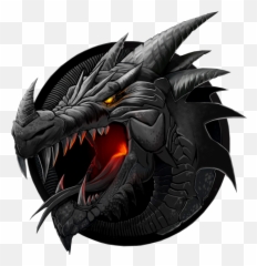 How To Create A Wow Private Server Trinitycore Windows - Black Dragon Logo Emoji,Custom Emojis For Own Server