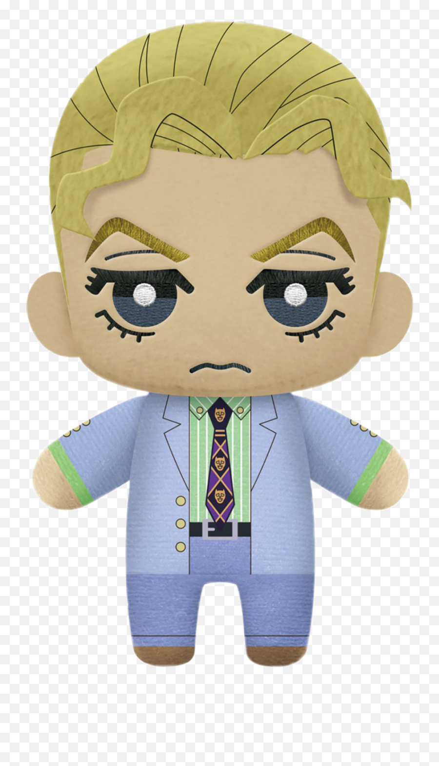 The Most Edited Emoji,Kira Yoshikage Emojis