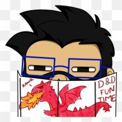 Oc - Dnd Emojis For Discord,Dnd Emojis