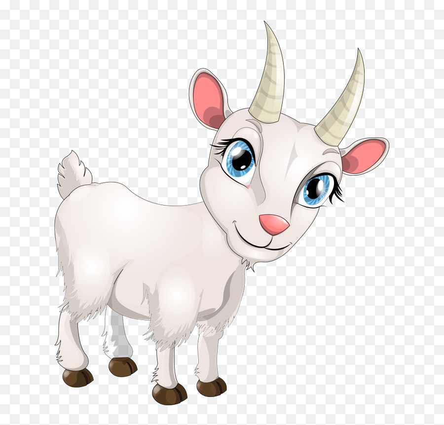 Dobble 1 - Zwierzaki By Joanna Hytra On Genially Emoji,Animated Baby Goat Emoticon