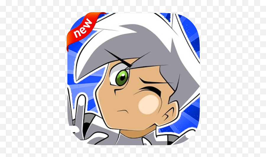 Danny Run Phantom Apk 10 - Download Apk Latest Version Emoji,Hyper Animated Emoticons