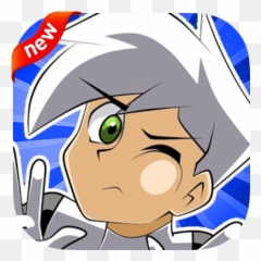 Danny Run Phantom Apk 10 - Download Apk Latest Version Emoji,Hyper Animated Emoticons