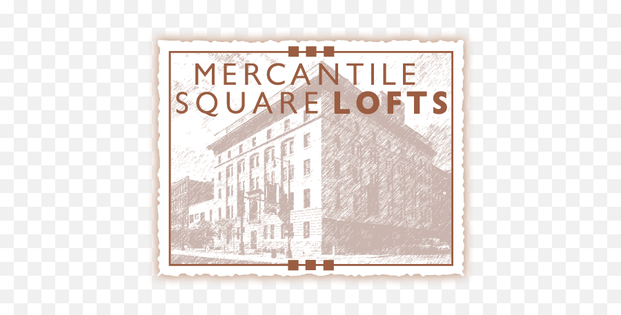 Downtown Denver Apartments Mercantile Square Lofts Emoji,Behind Brick Wall Emoji Art