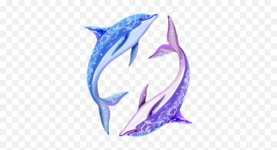 Tube Dauphin - Dauphin Tube Emoji,Dolphin Emotions