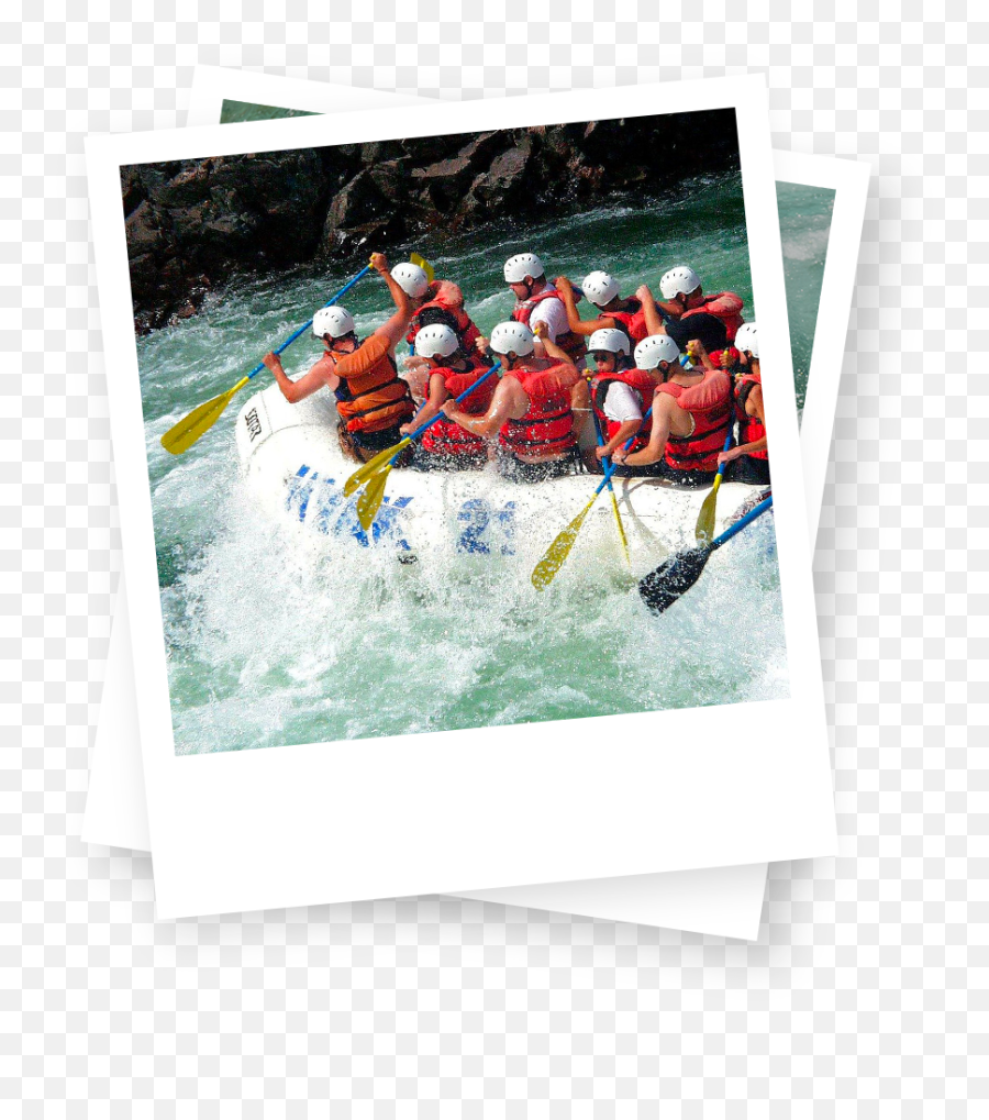 Hotel Europa Cortina - Summer Activities Emoji,Emoticon Water Raft
