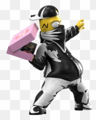 Donut Bomber Vinyl Collectible By Ndikol Emoji,Throw Desk Emoticon