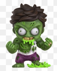 Reliable Highly Collectible Quality Marvel Zombies Hulk Emoji,Hulk Emotion