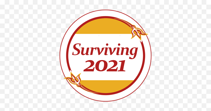 Surviving 2021 Group Umsl Emoji,