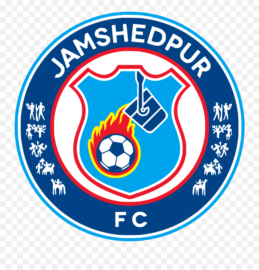 Jamshedpur Fc - Wikipedia Emoji,Amajet - Sequential Emotions (long Version)