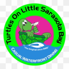 Best Family Restaurant In Sarasota Turtleu0027s On Little Emoji,Cold Turtle Emoticon