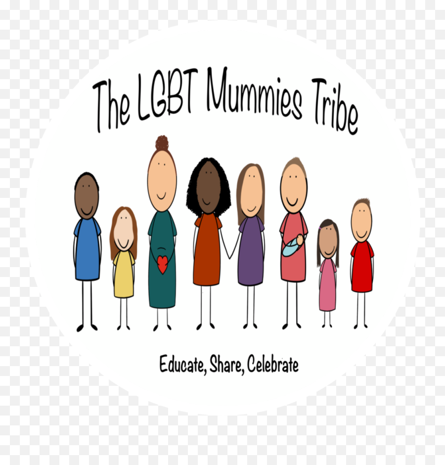 Lgbt Family Childrenu0027s Books U2014 The Lgbt Mummies Tribe Emoji,Identical Twins Feeling Each Others Emotions