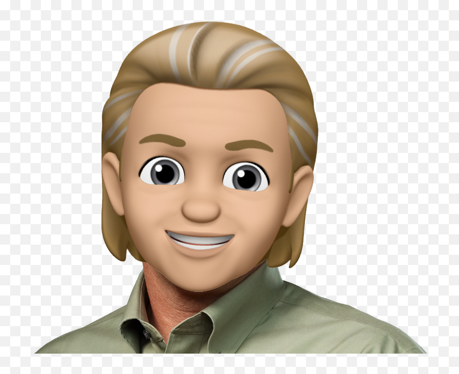 Tous Les Dirigeants Dapple Remplacés - Jony Ive Memoji Emoji,Avatar Emoji Apple