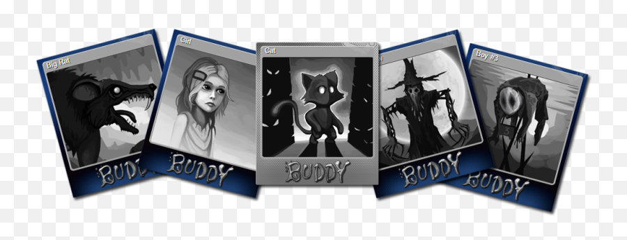 Trading Cards - Fictional Character Emoji,Steam Cat Emoticons