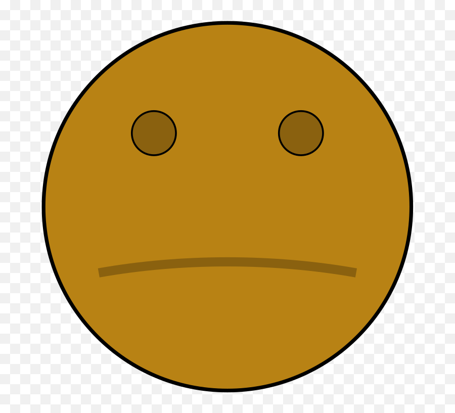 Filepain6svg - Wikimedia Commons Emoji,Neutral Face Emoji