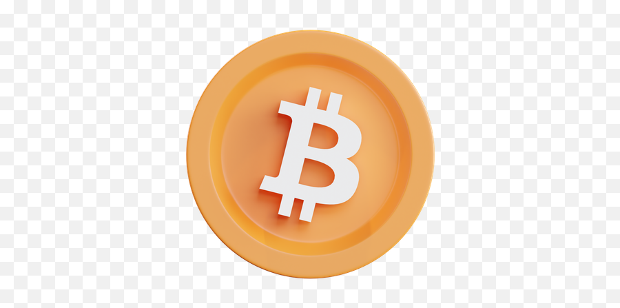 Btc Logo Icon - Download In Colored Outline Style Emoji,Btc Emoji Discord