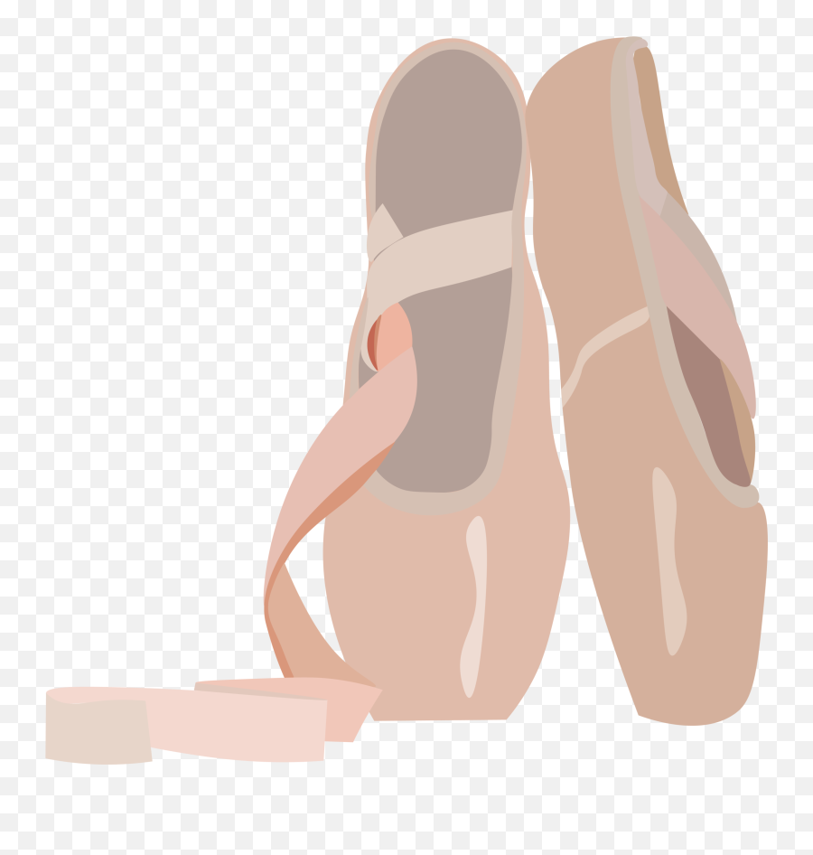 For Fun U2014 Nell Steinmetz Emoji,Ballet Slipper Emoji