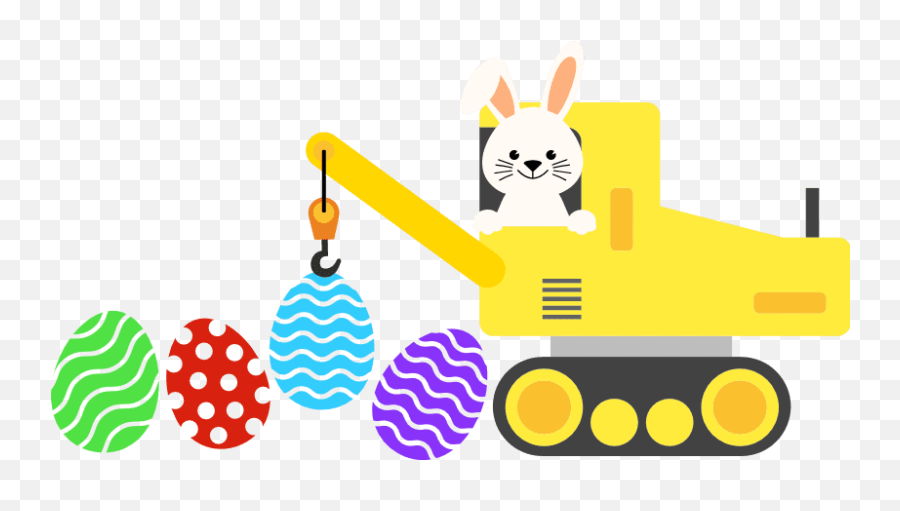 Easter Truck - Free Svg Files Svgheartcom Emoji,Bunny Pat Emoji
