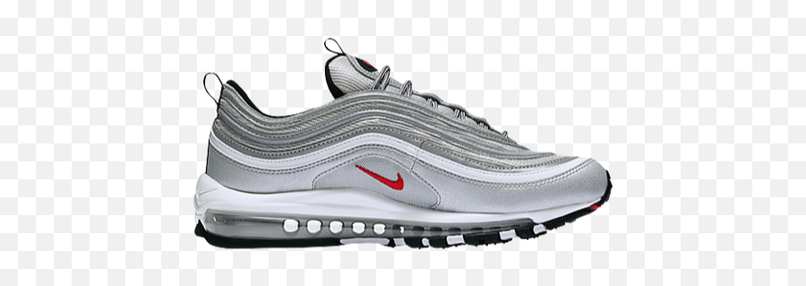 Cannuccia Vista Premuroso New Balance Foot Locker Canada - Air Max 97 Silver Bullet Emoji,Foot Locker Emoji