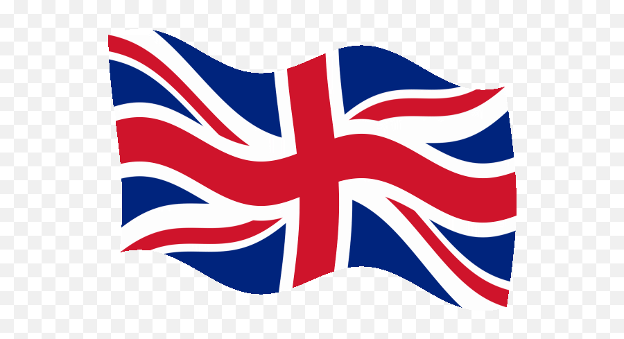 British Flag Gift Clipart - Uk Flag Wave Png Emoji,Cayman Islands Flag Emoji