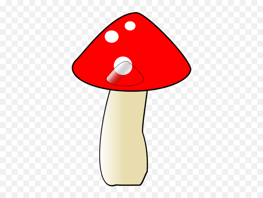 Mushroom Png Svg Clip Art For Web - Download Clip Art Png Dot Emoji,Mushroom Man Emoji