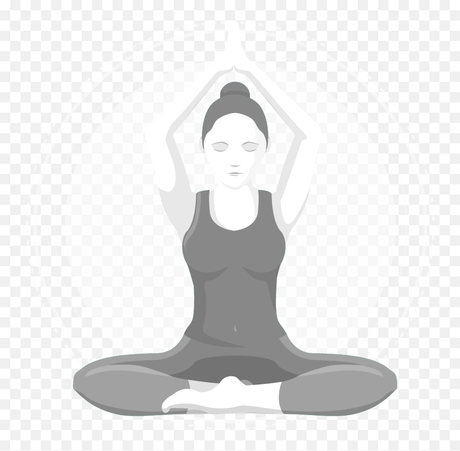 Yin Yoga Followed By Yoga Nidra - Modern Yoga Gif Emoji,Yoga Emotions